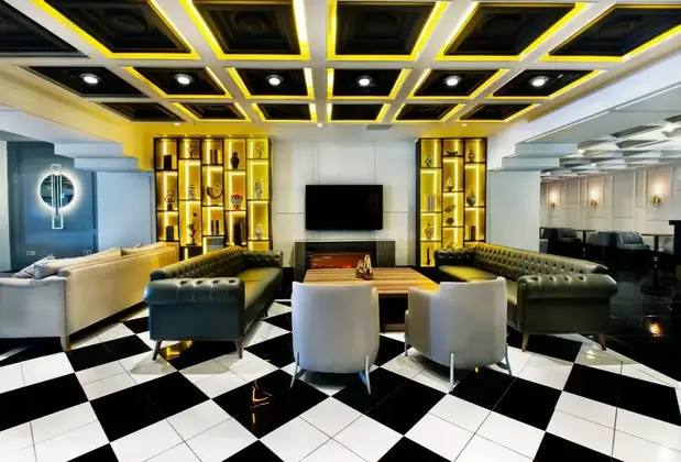 Ramada by Wyndham Erzurum - Görsel 4