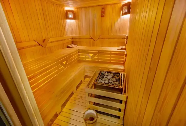 Ramada by Wyndham Erzurum - Görsel 10