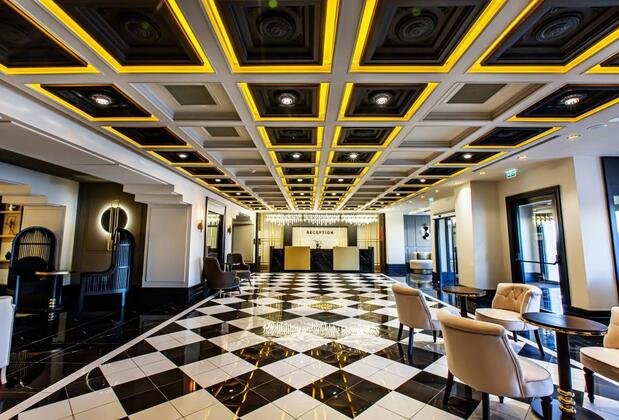 Ramada by Wyndham Erzurum - Görsel 3