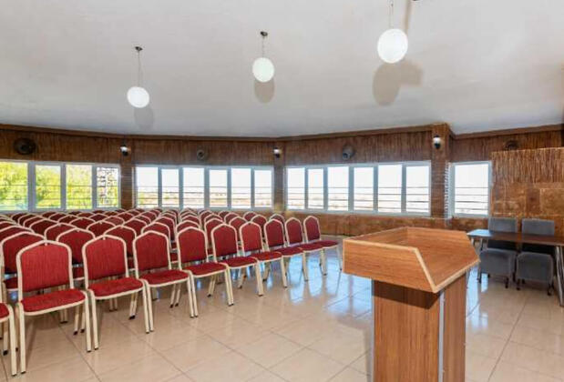 Kapadokus Termal Tatil Köyü - Görsel 19