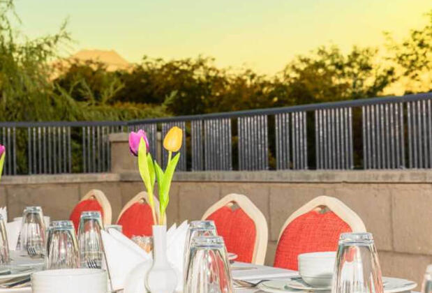 Kapadokus Termal Tatil Köyü - Görsel 15