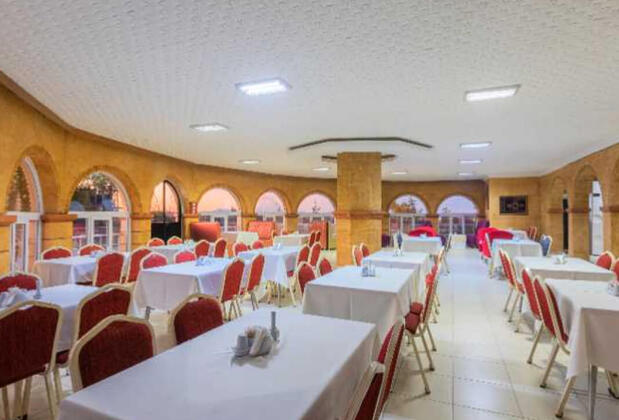 Kapadokus Termal Tatil Köyü - Görsel 14