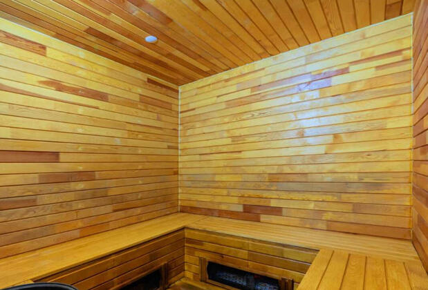 Kapadokus Termal Tatil Köyü - Görsel 16