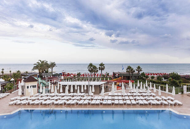 Clover Magic Seagate - Görsel 5