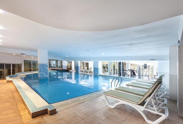 Clover Magic Seagate - Görsel 6