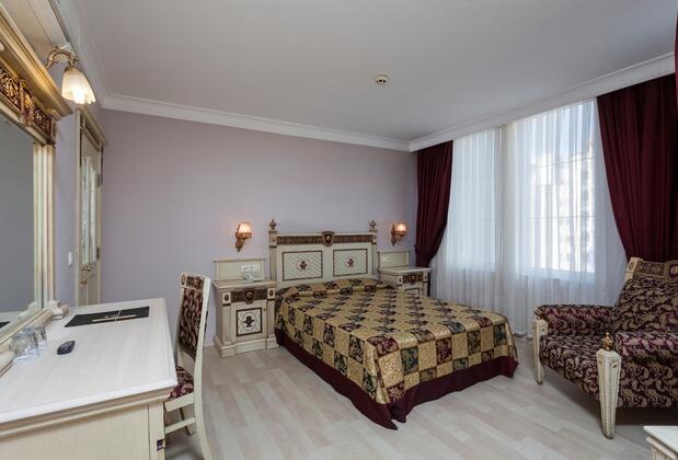 Fun Hill Resort Hotel - Görsel 4