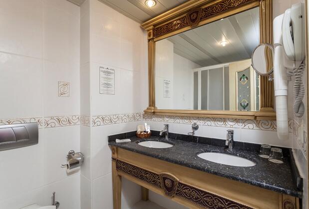 Fun Hill Resort Hotel - Görsel 9