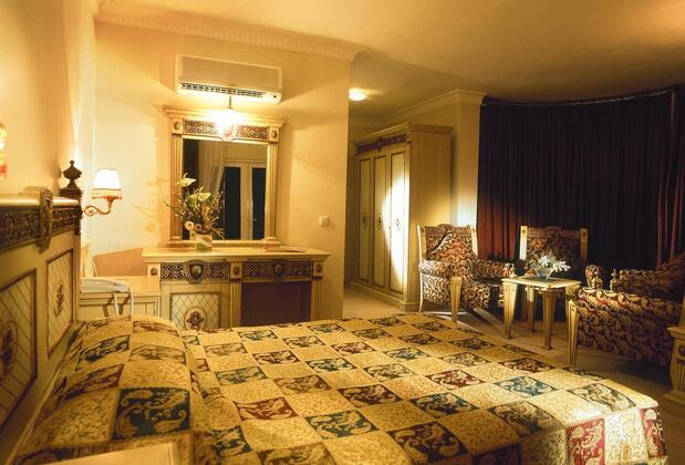 Fun Hill Resort Hotel - Görsel 7