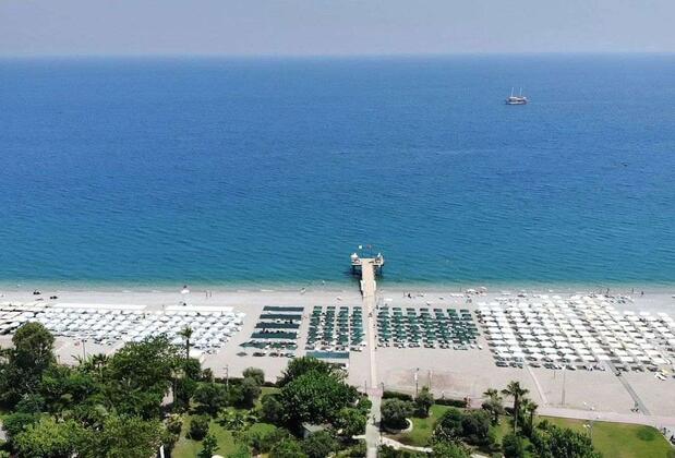 Beso Beach - Görsel 21