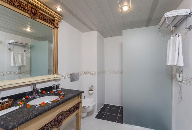 Fun Hill Resort Hotel - Görsel 8