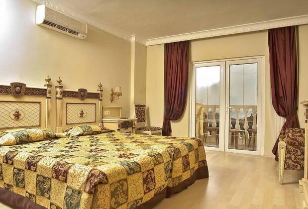 Fun Hill Resort Hotel - Görsel 3