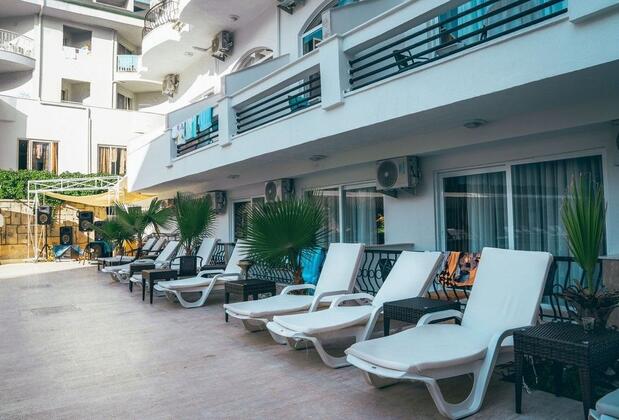 Beso Beach - Görsel 23