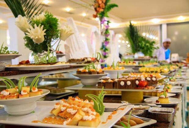 Fun Hill Resort Hotel - Görsel 10