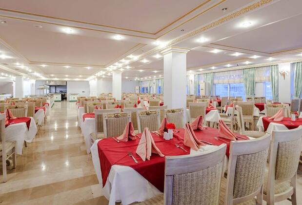 Fun Hill Resort Hotel - Görsel 11