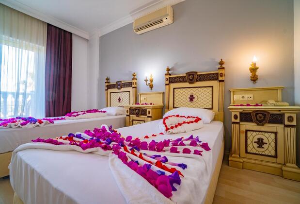 Fun Hill Resort Hotel - Görsel 5