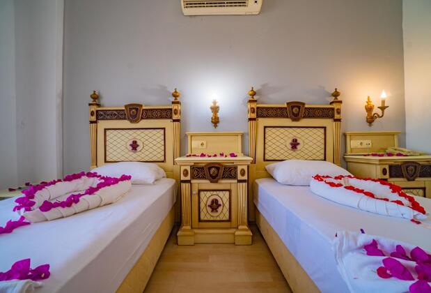 Fun Hill Resort Hotel - Görsel 6