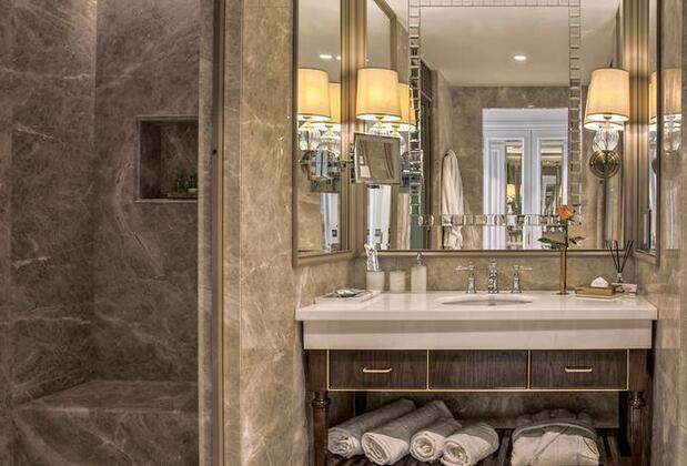 Merit Royal Diamond Hotel  Spa - Görsel 10