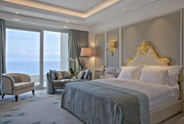 Merit Royal Diamond Hotel  Spa - Görsel 7