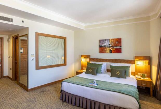 Grand Pasha Nicosia Hotel  Spa - Görsel 5