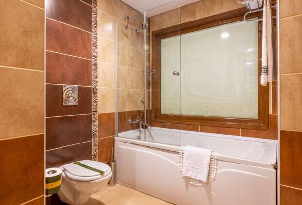 Grand Pasha Nicosia Hotel  Spa - Görsel 9