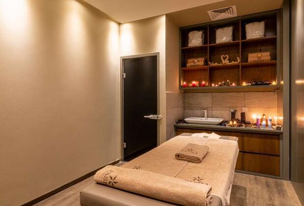 Grand Pasha Nicosia Hotel  Spa - Görsel 17