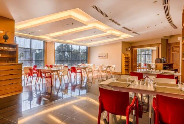 Grand Pasha Nicosia Hotel  Spa - Görsel 20