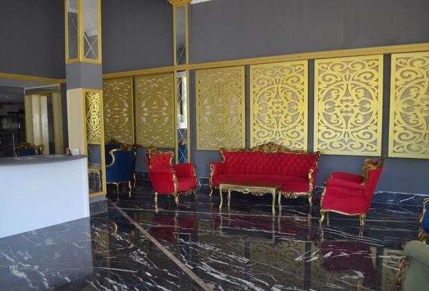 Club Jovia Kemer - Görsel 3