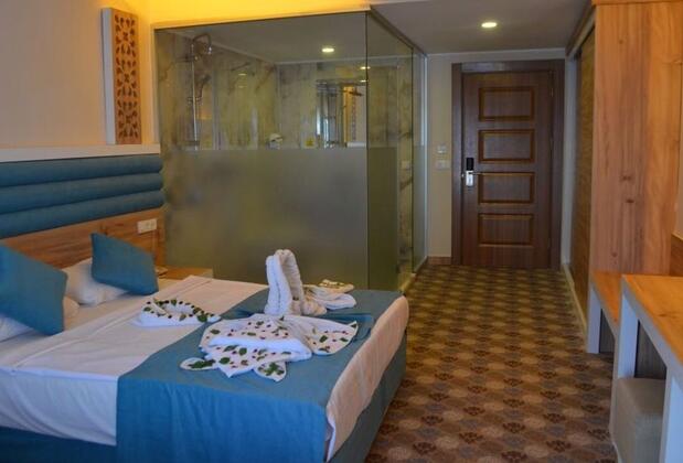 Club Jovia Kemer - Görsel 7