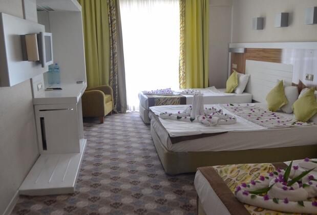 Club Jovia Kemer - Görsel 9