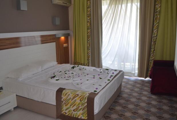 Club Jovia Kemer - Görsel 10