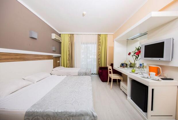 Club Jovia Kemer - Görsel 11