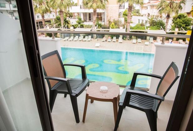 Club Jovia Kemer - Görsel 13