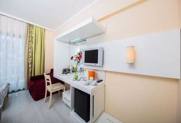 Club Jovia Kemer - Görsel 12