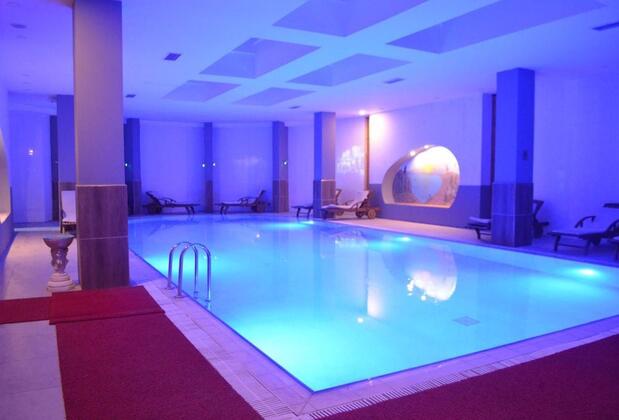 Club Jovia Kemer - Görsel 6