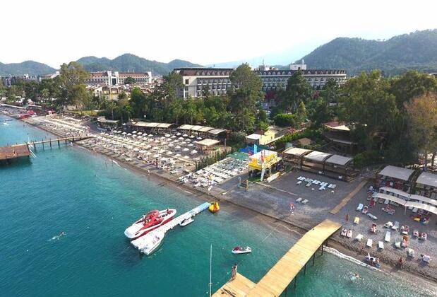 Club Jovia Kemer - Görsel 4