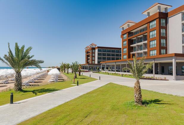 The Arkın İskele - Görsel 3