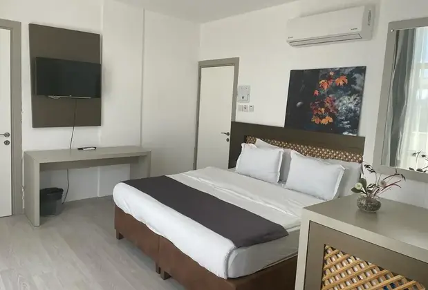 Alya Rooms - Görsel 4