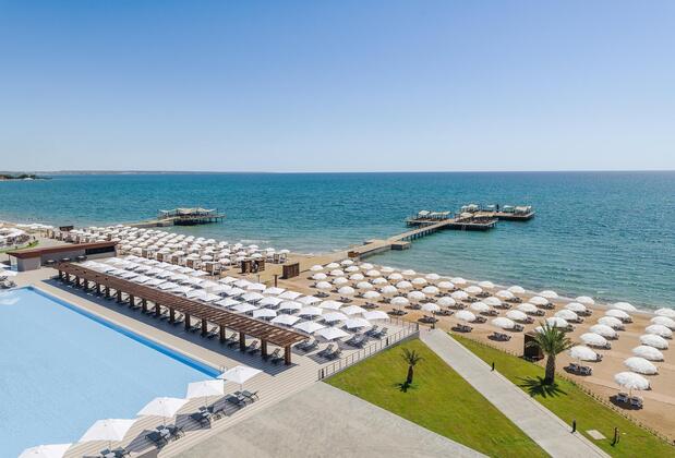 The Arkın İskele - Görsel 7