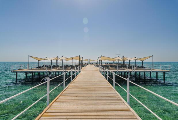 The Arkın İskele - Görsel 8