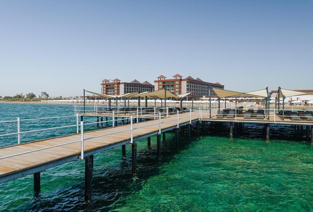 The Arkın İskele - Görsel 9