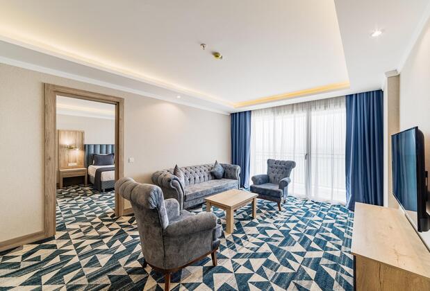 The Arkın İskele - Görsel 14