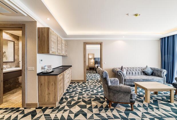 The Arkın İskele - Görsel 15