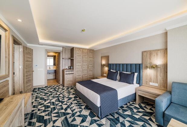 The Arkın İskele - Görsel 16