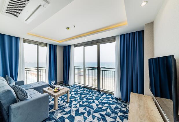 The Arkın İskele - Görsel 17