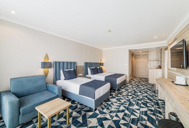 The Arkın İskele - Görsel 18