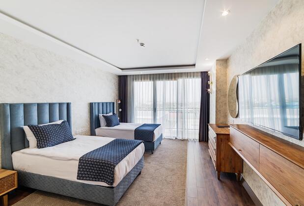 The Arkın İskele - Görsel 19