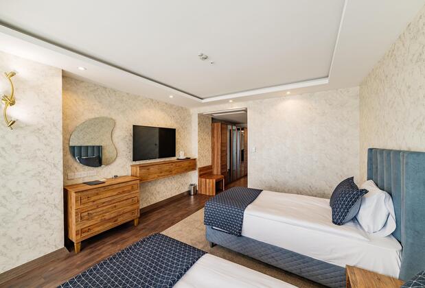 The Arkın İskele - Görsel 20