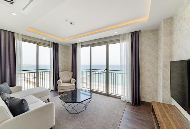 The Arkın İskele - Görsel 21