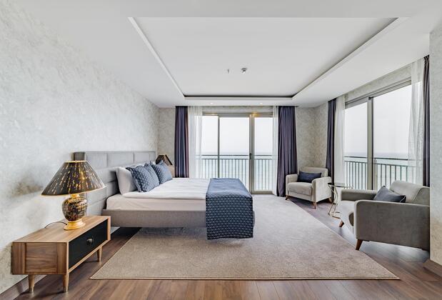 The Arkın İskele - Görsel 22