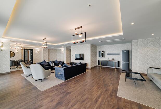 The Arkın İskele - Görsel 24